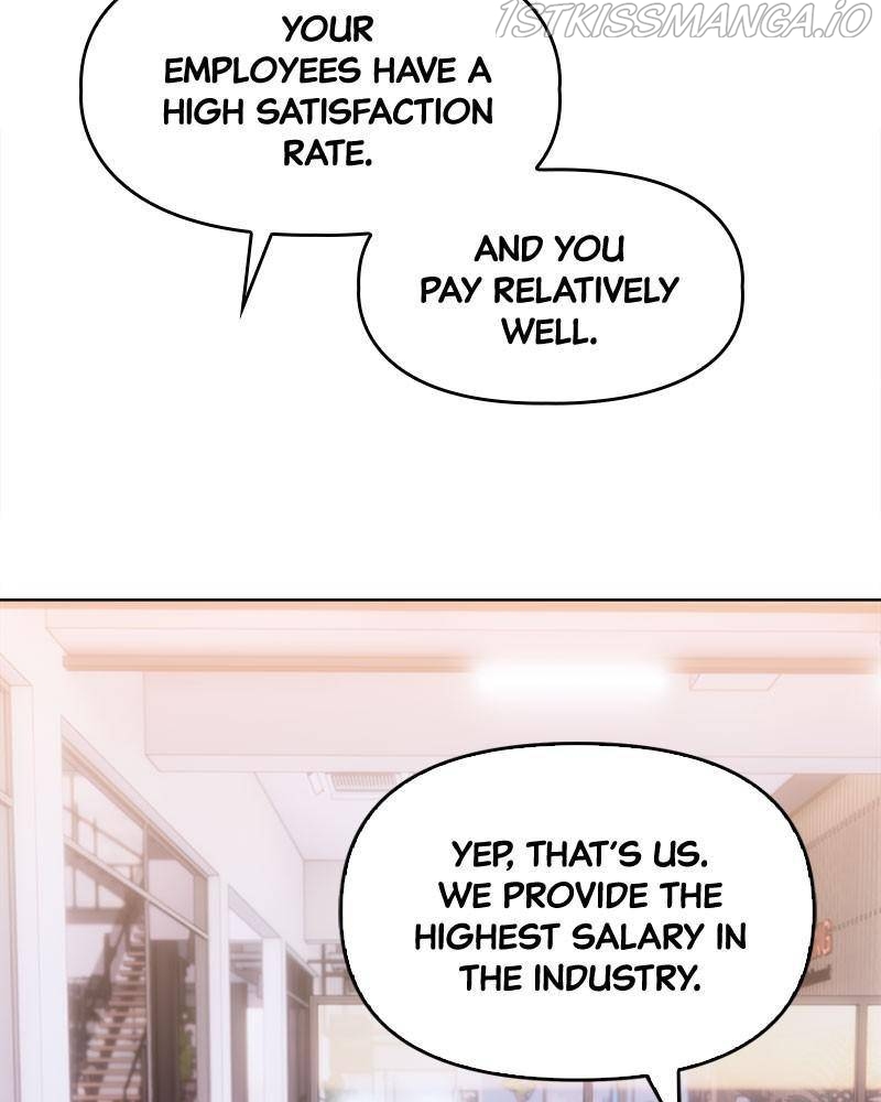 A Prenuptial Contract Chapter 9 - page 82