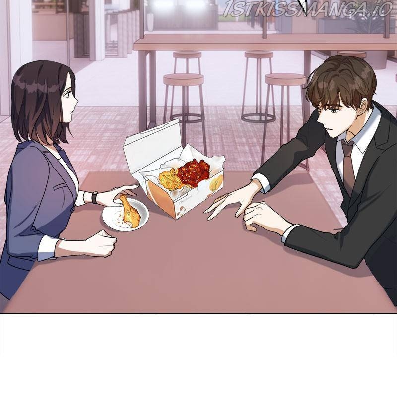 A Prenuptial Contract Chapter 9 - page 83