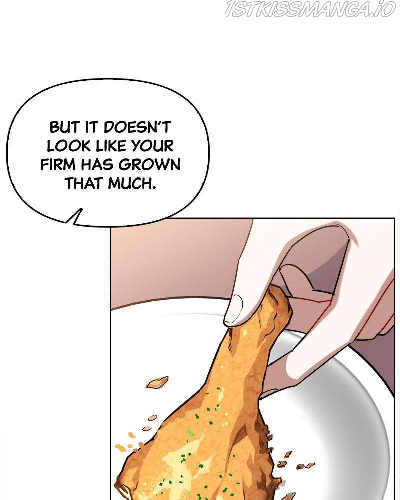 A Prenuptial Contract Chapter 9 - page 84
