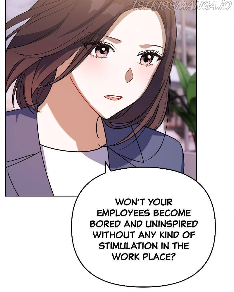 A Prenuptial Contract Chapter 9 - page 86