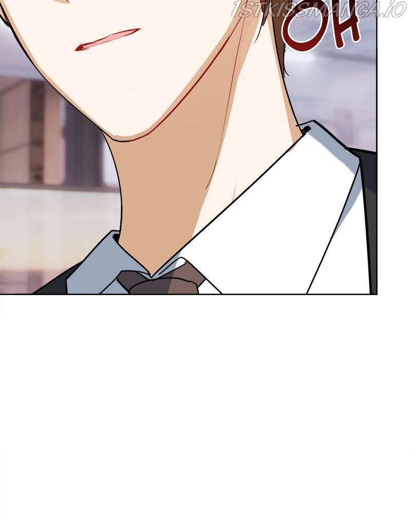 A Prenuptial Contract Chapter 9 - page 89
