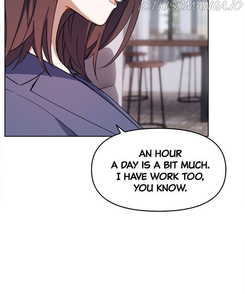 A Prenuptial Contract Chapter 9 - page 9