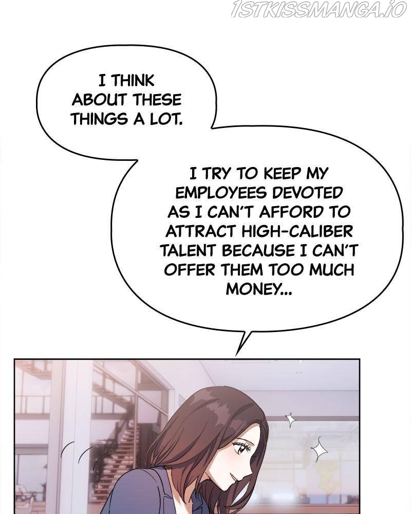 A Prenuptial Contract Chapter 9 - page 92