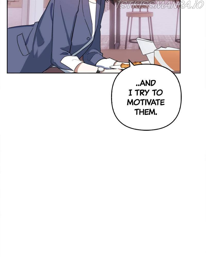 A Prenuptial Contract Chapter 9 - page 93