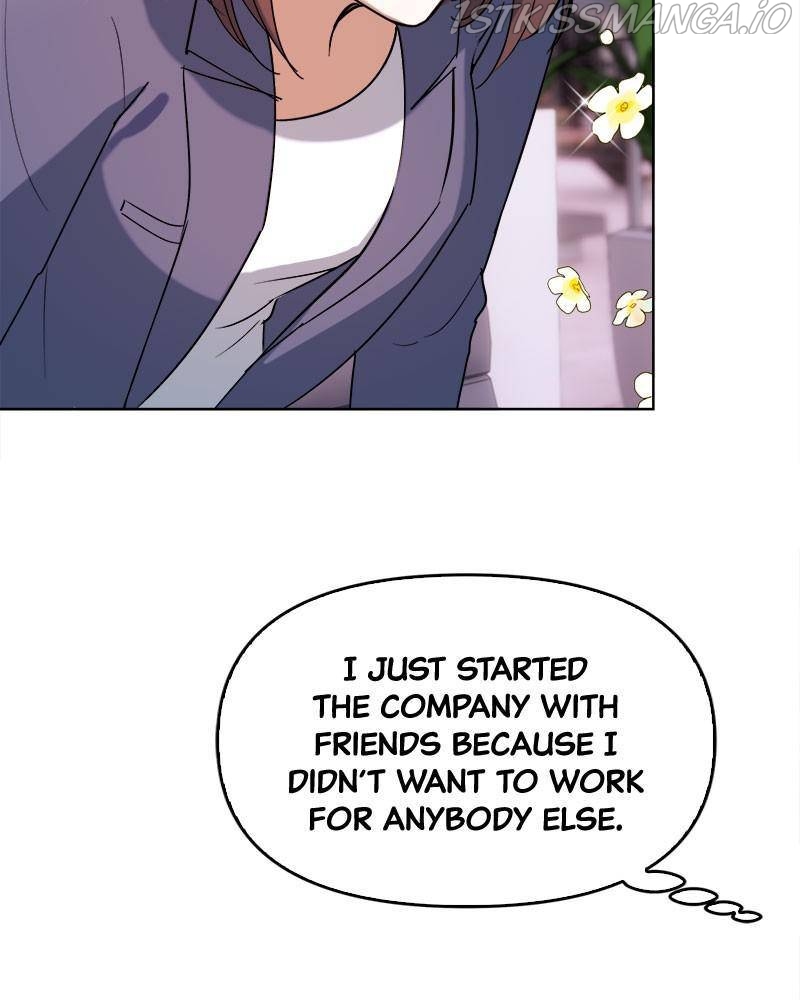 A Prenuptial Contract Chapter 9 - page 96