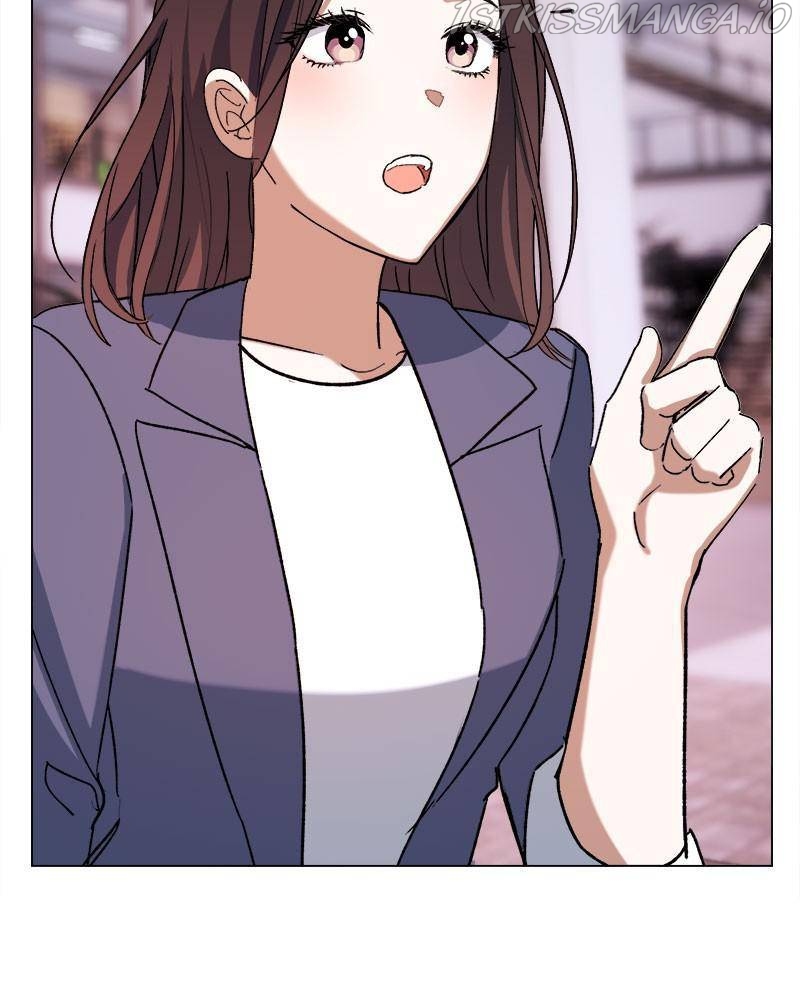 A Prenuptial Contract Chapter 9 - page 98