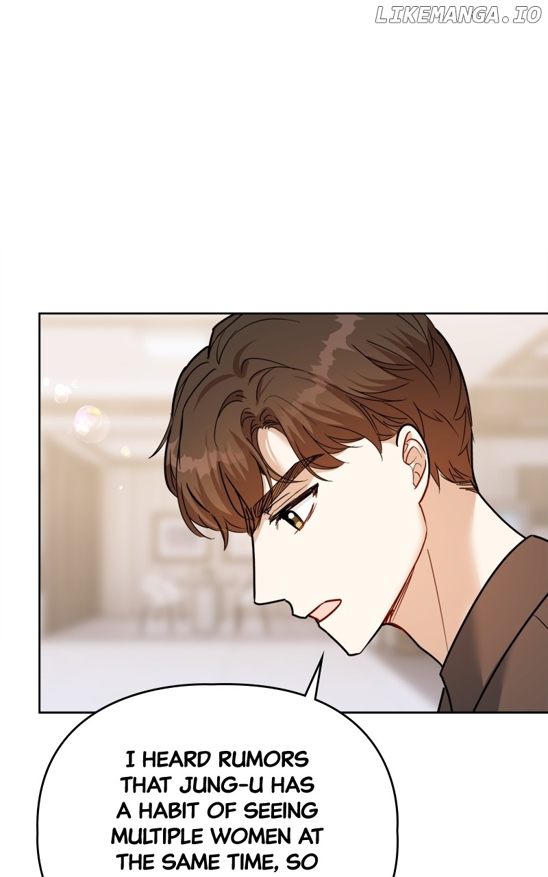 A Prenuptial Contract Chapter 105 - page 14