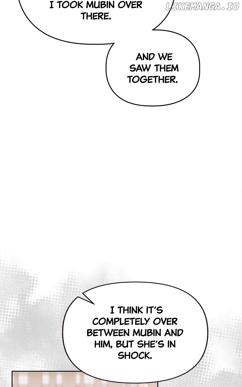 A Prenuptial Contract Chapter 105 - page 15