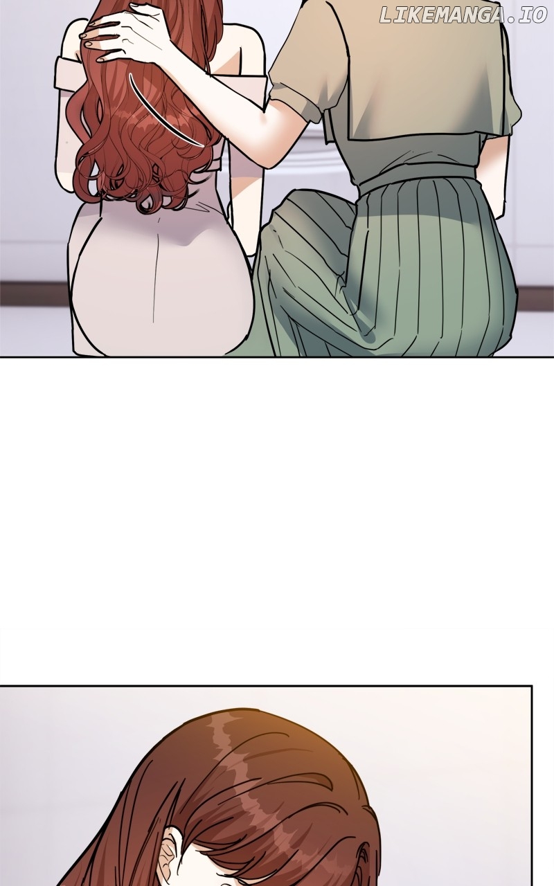 A Prenuptial Contract Chapter 105 - page 28