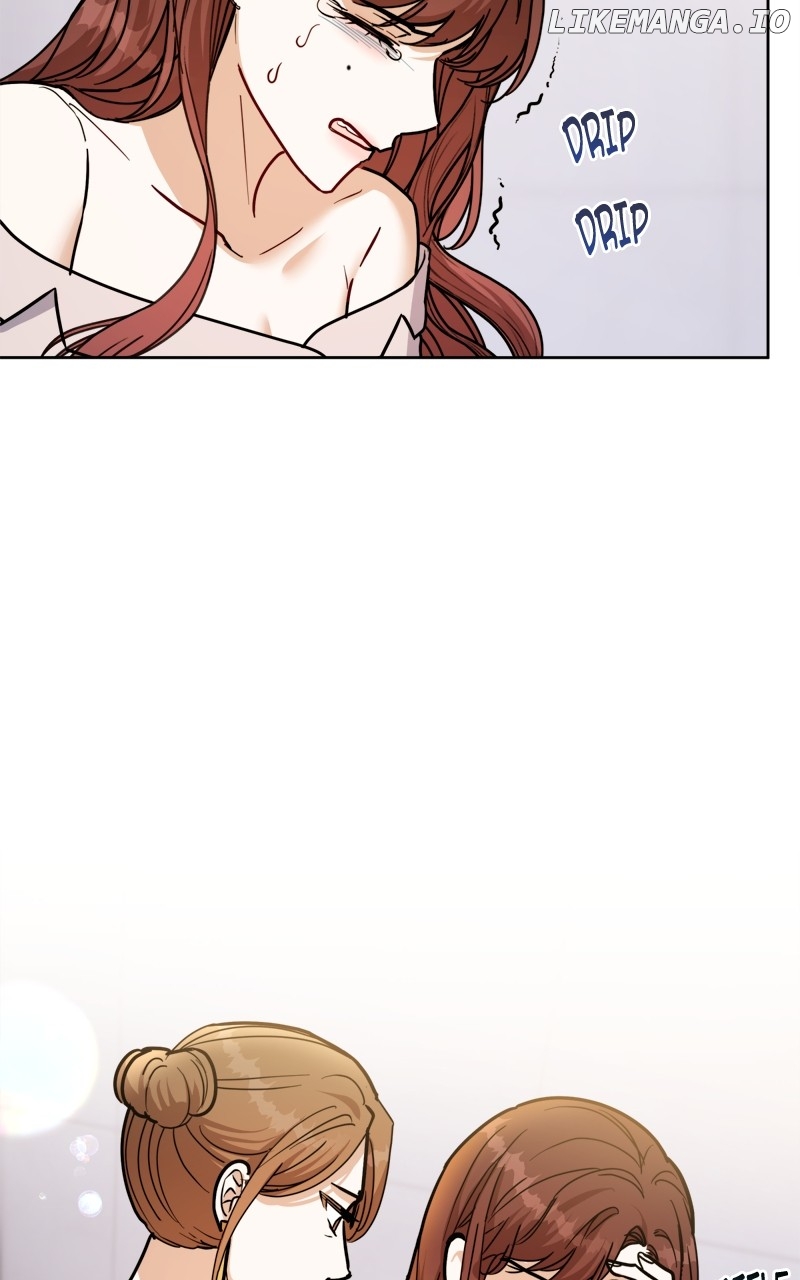 A Prenuptial Contract Chapter 105 - page 29