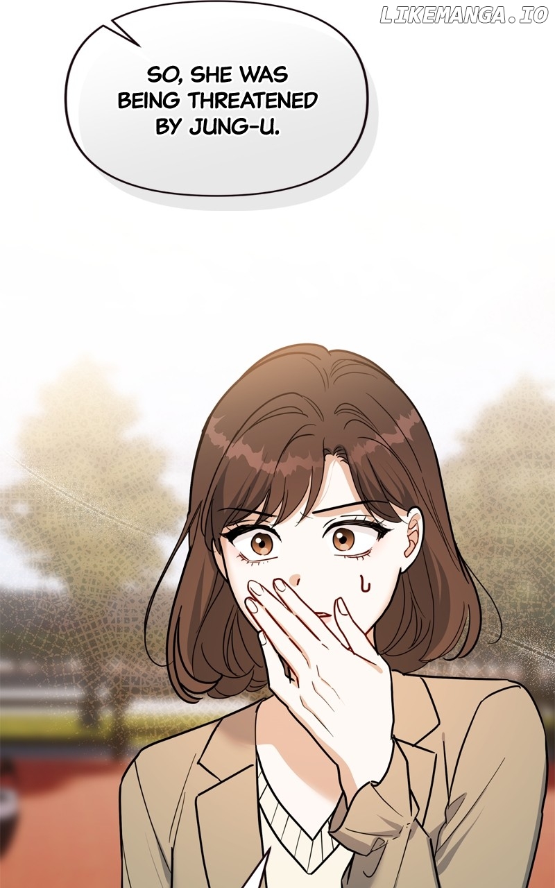 A Prenuptial Contract Chapter 105 - page 41