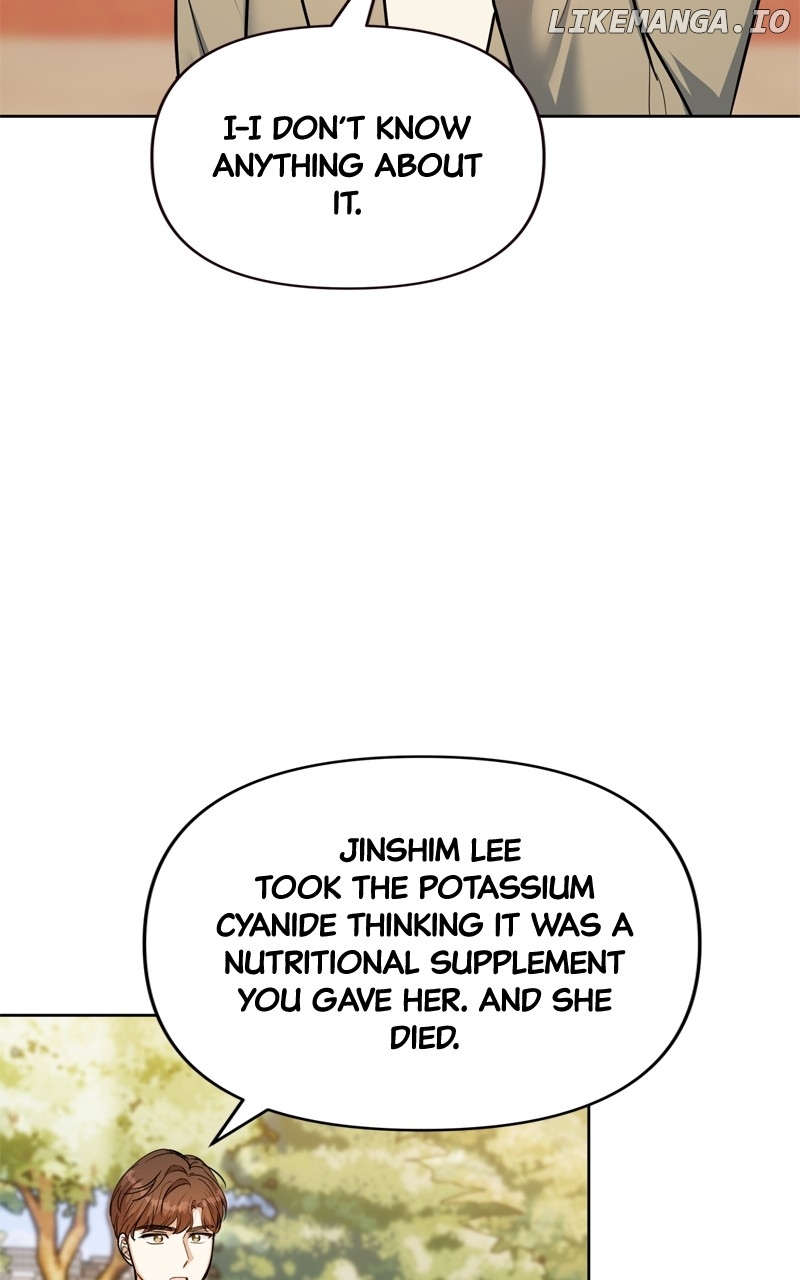 A Prenuptial Contract Chapter 105 - page 42