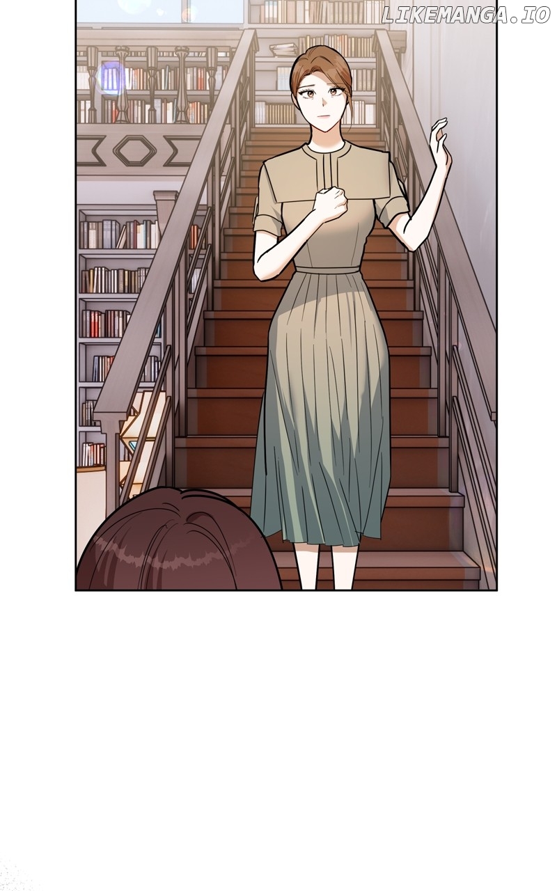 A Prenuptial Contract Chapter 105 - page 5