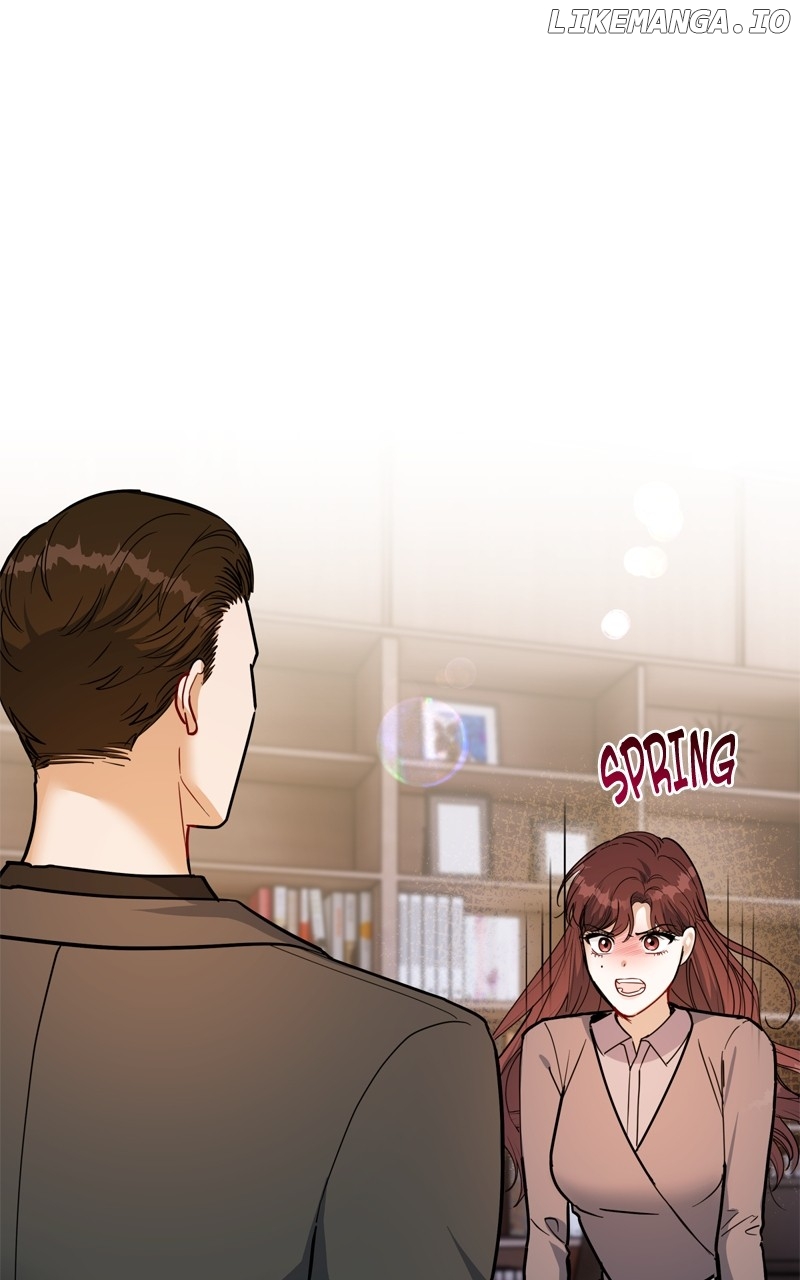 A Prenuptial Contract Chapter 105 - page 53