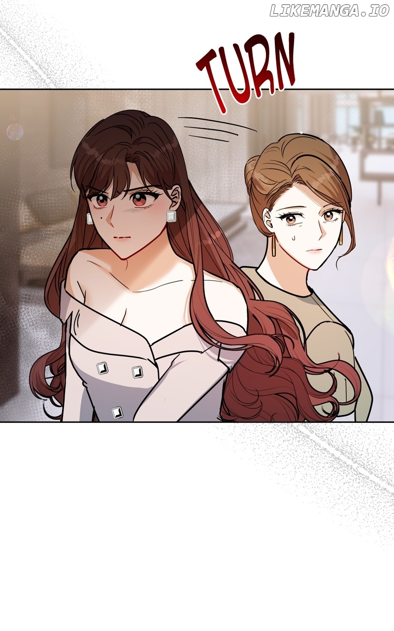 A Prenuptial Contract Chapter 105 - page 6