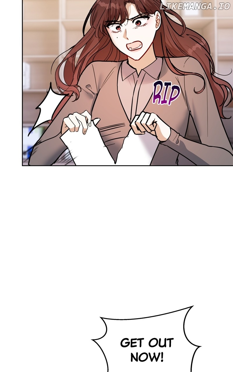 A Prenuptial Contract Chapter 105 - page 60