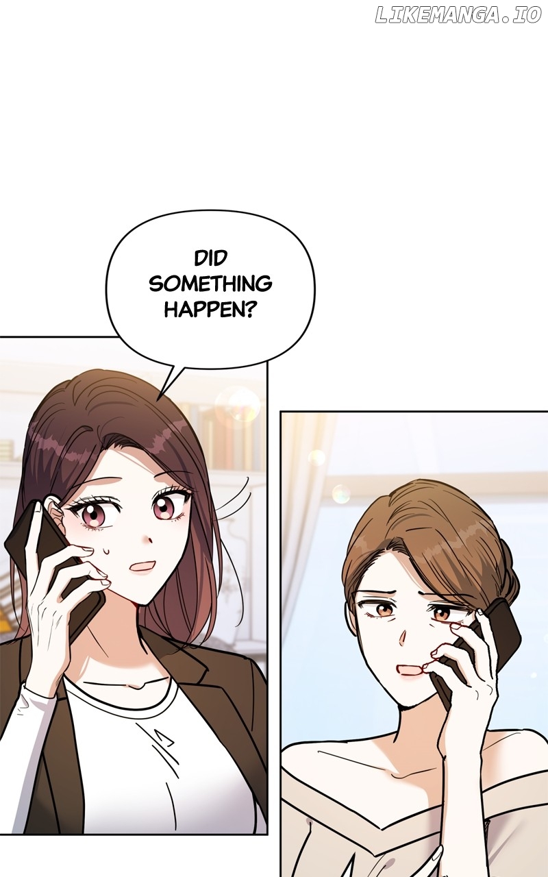A Prenuptial Contract Chapter 105 - page 89