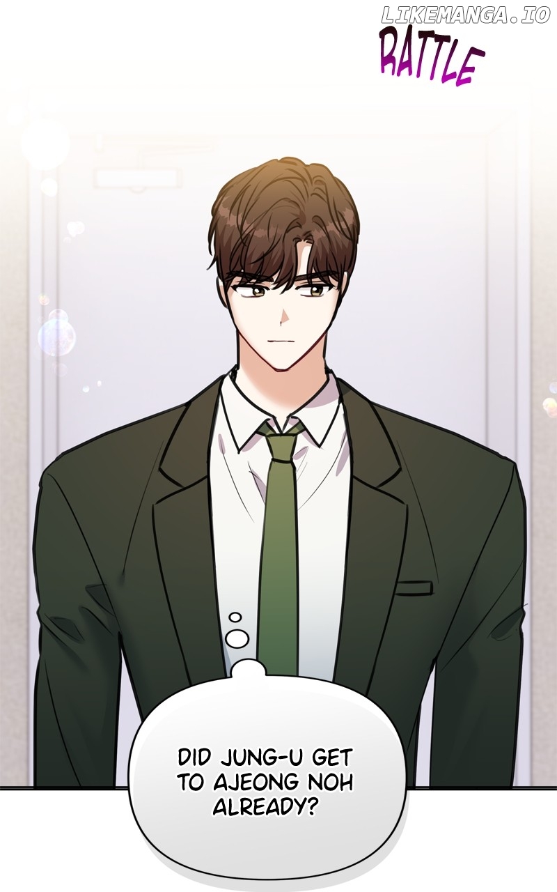 A Prenuptial Contract Chapter 107 - page 20