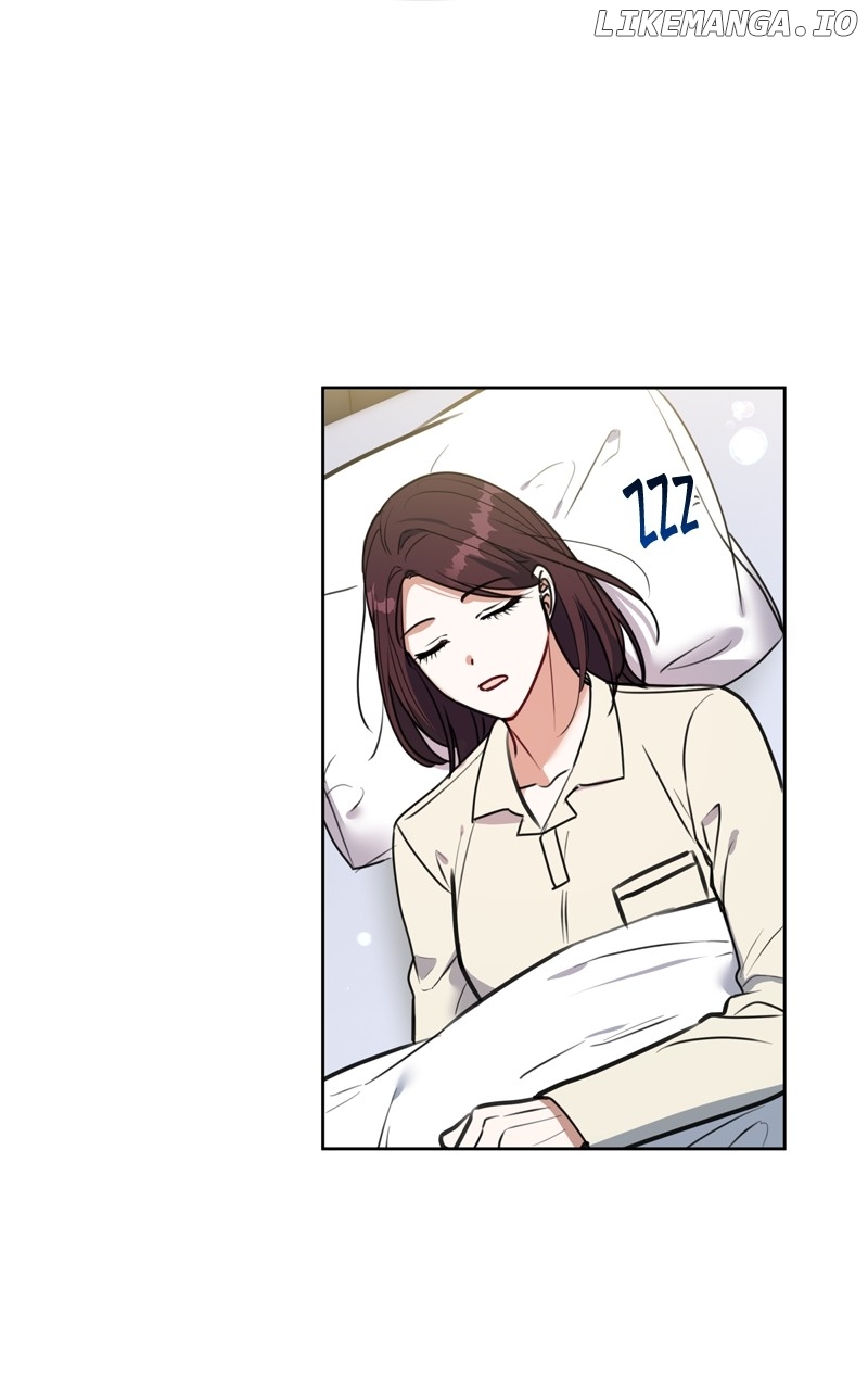 A Prenuptial Contract Chapter 107 - page 21