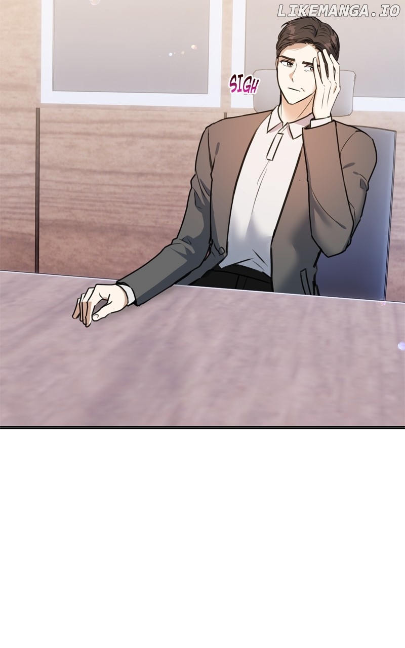 A Prenuptial Contract Chapter 107 - page 37