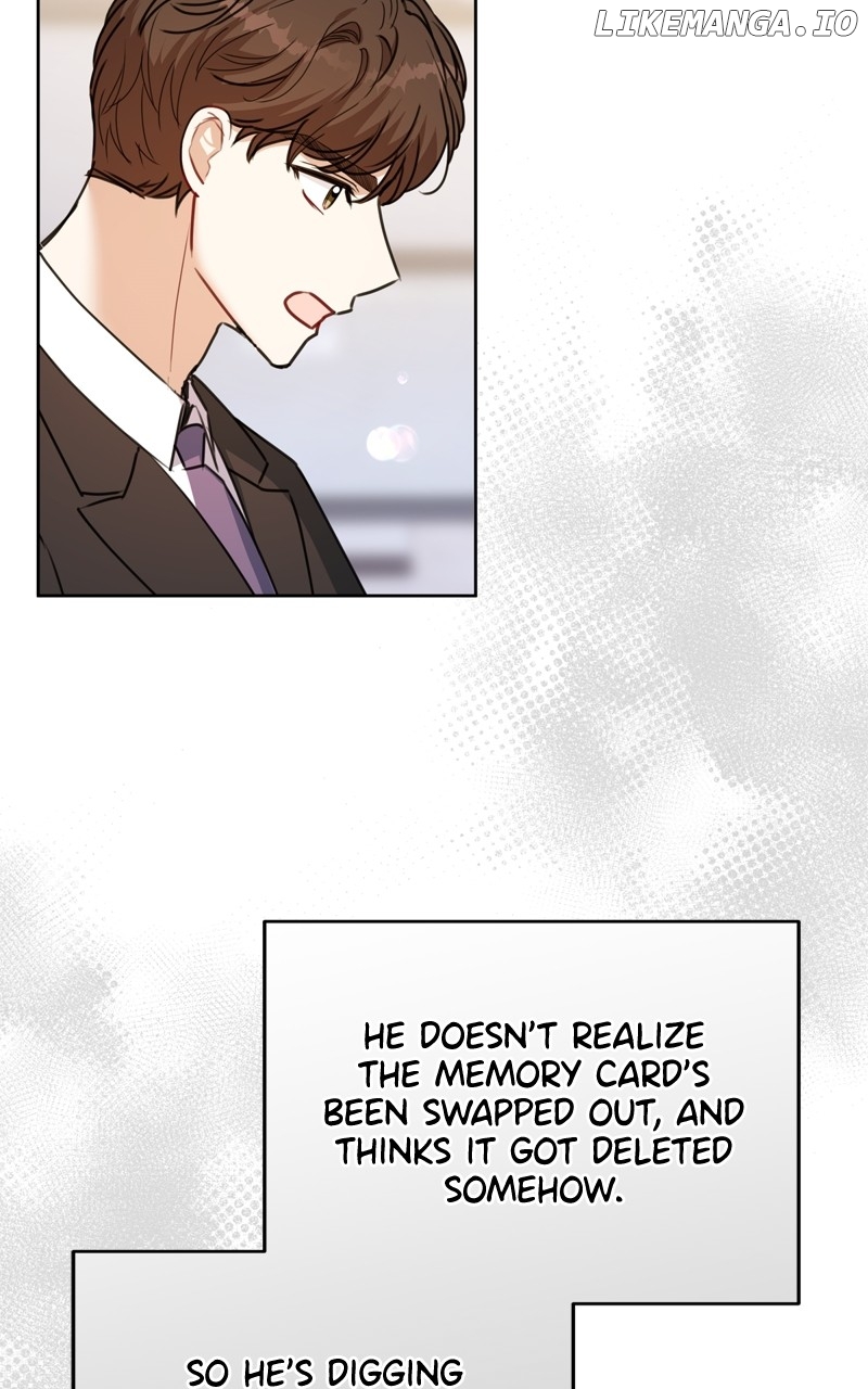 A Prenuptial Contract Chapter 107 - page 42
