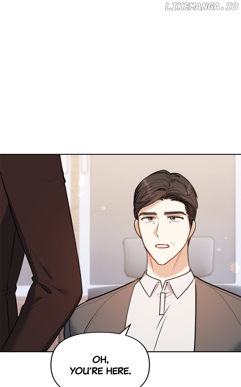 A Prenuptial Contract Chapter 107 - page 49