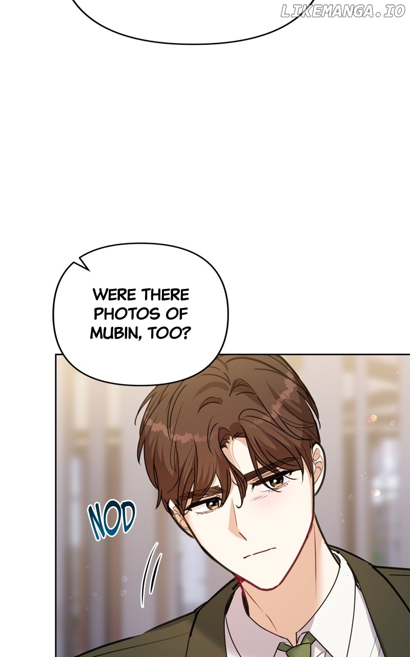 A Prenuptial Contract Chapter 107 - page 5