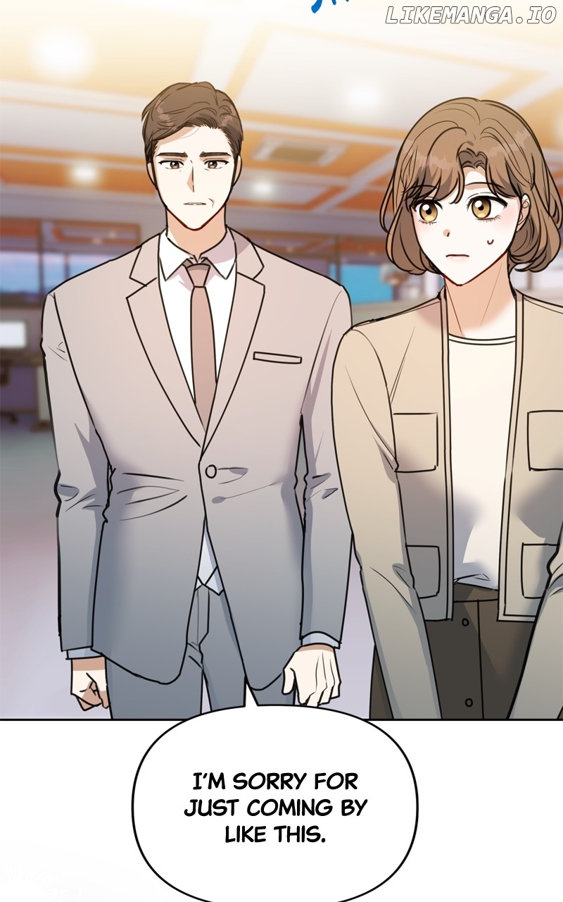 A Prenuptial Contract Chapter 107 - page 82