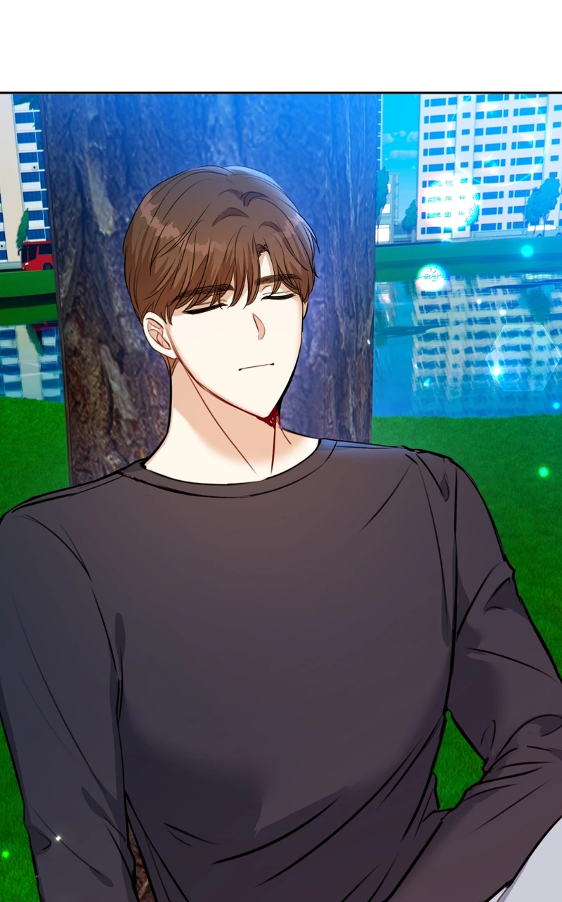 A Prenuptial Contract Chapter 68 - page 13