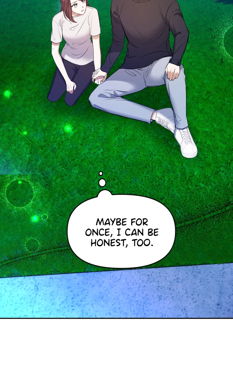 A Prenuptial Contract Chapter 68 - page 16