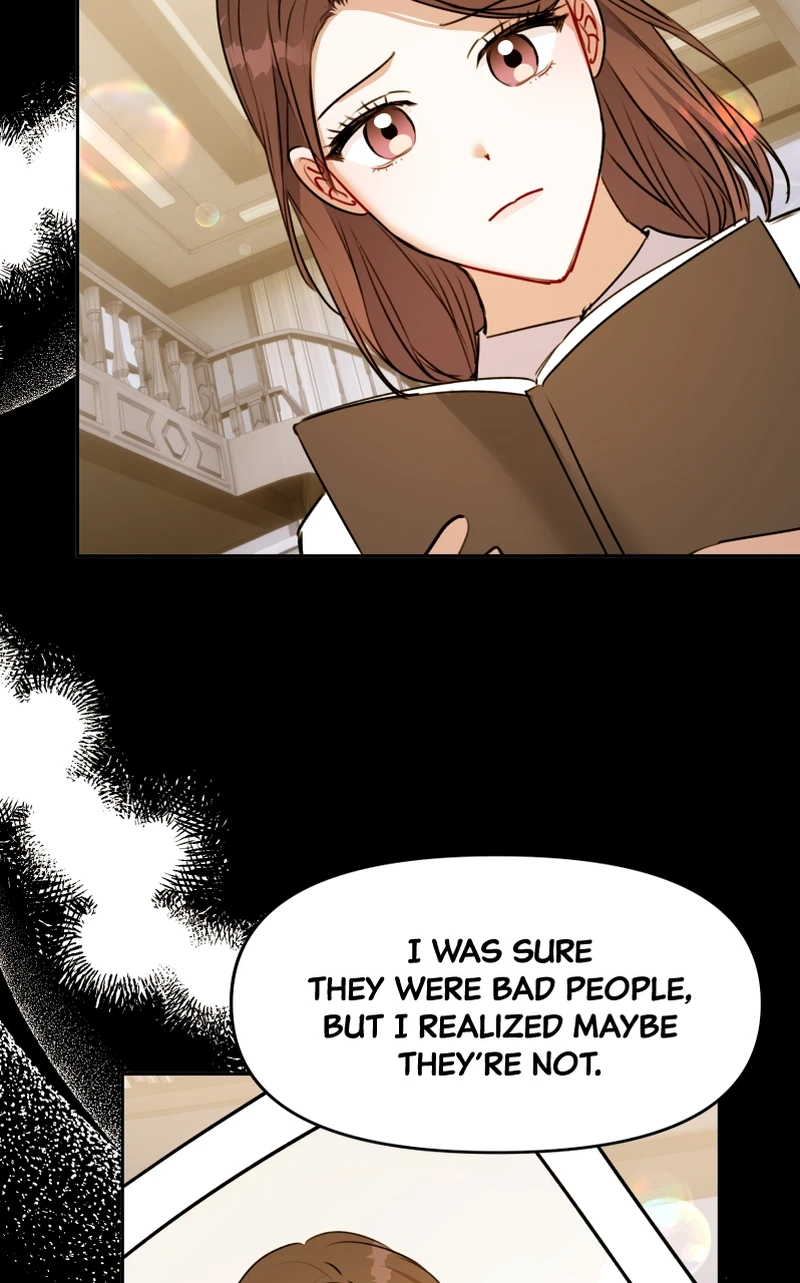 A Prenuptial Contract Chapter 68 - page 25