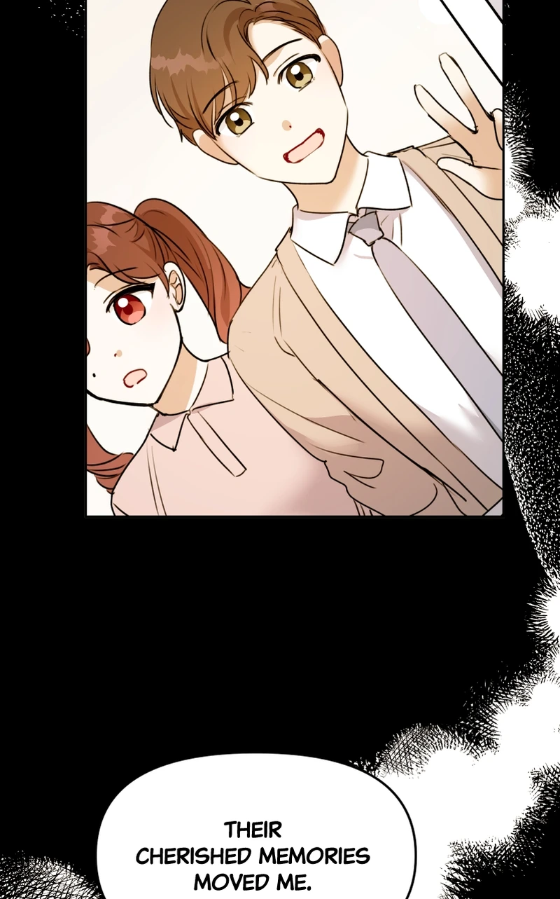 A Prenuptial Contract Chapter 68 - page 26