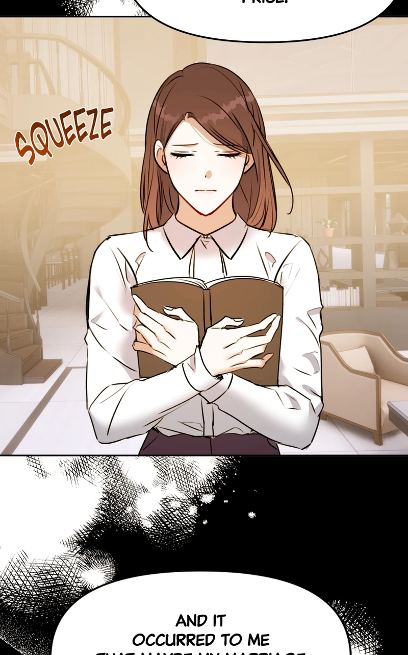 A Prenuptial Contract Chapter 68 - page 28