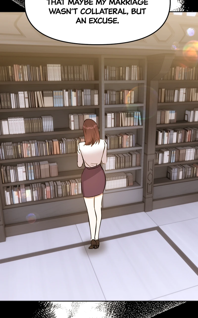 A Prenuptial Contract Chapter 68 - page 29