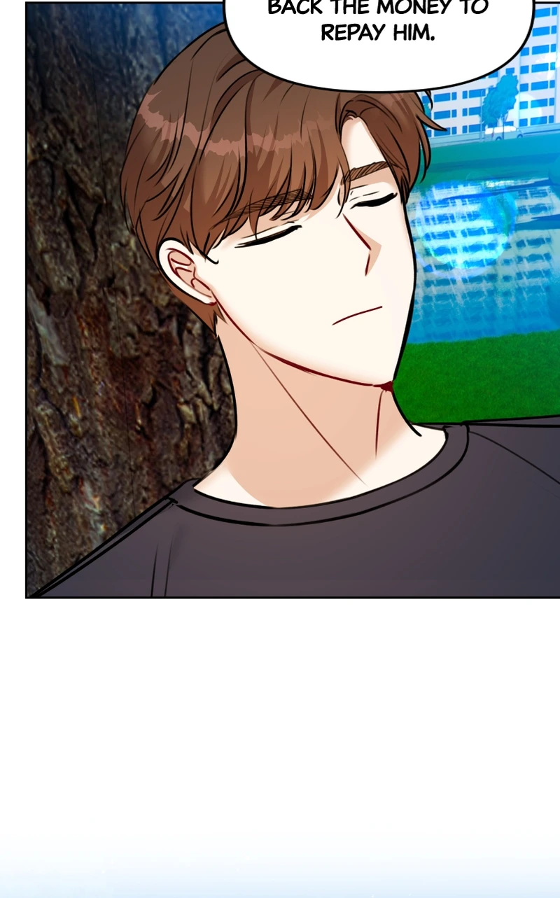 A Prenuptial Contract Chapter 68 - page 33