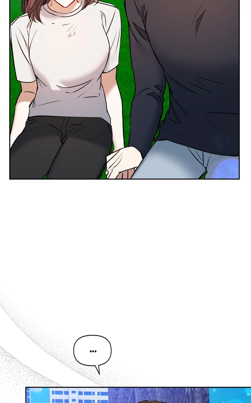 A Prenuptial Contract Chapter 68 - page 43