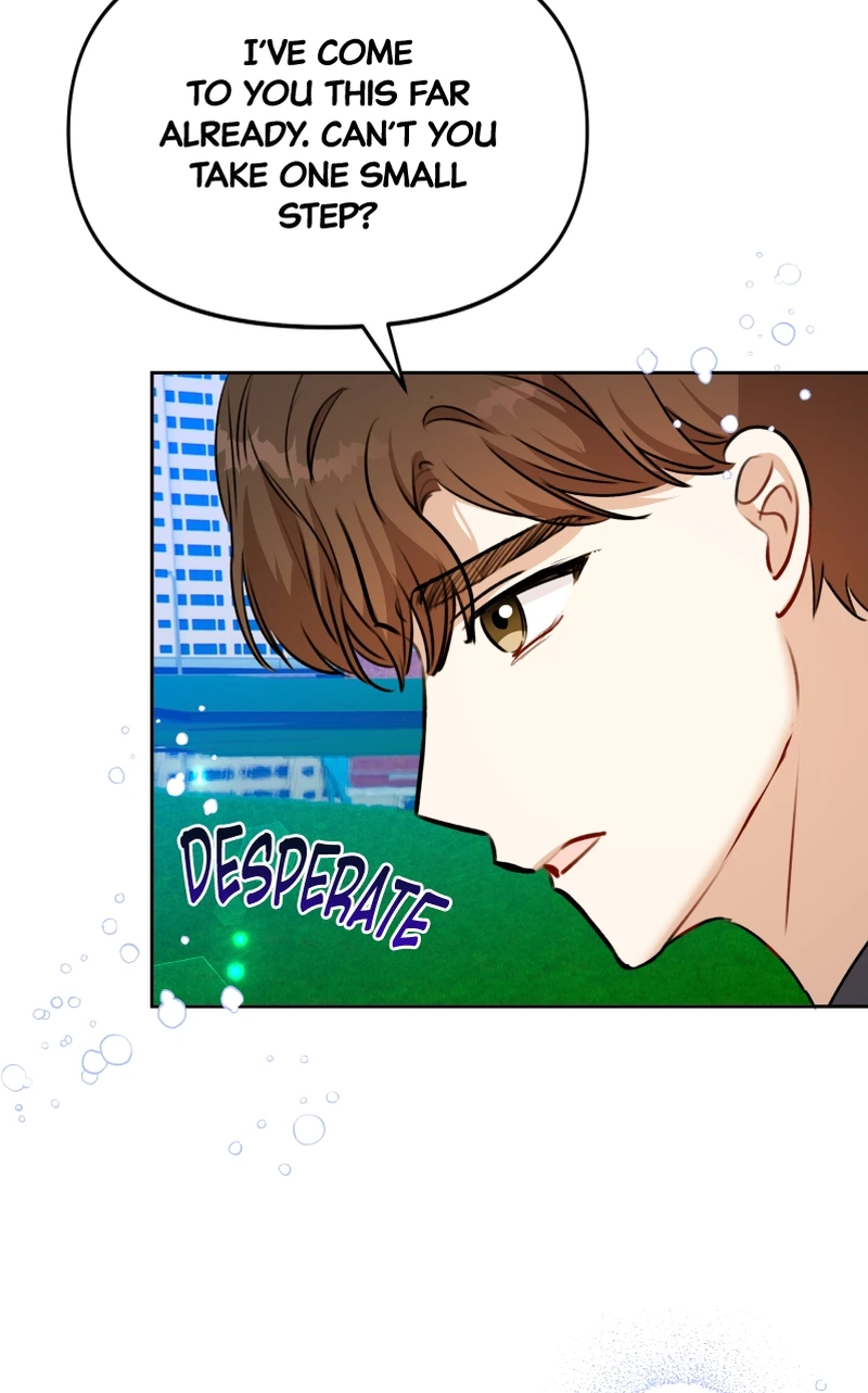A Prenuptial Contract Chapter 68 - page 48