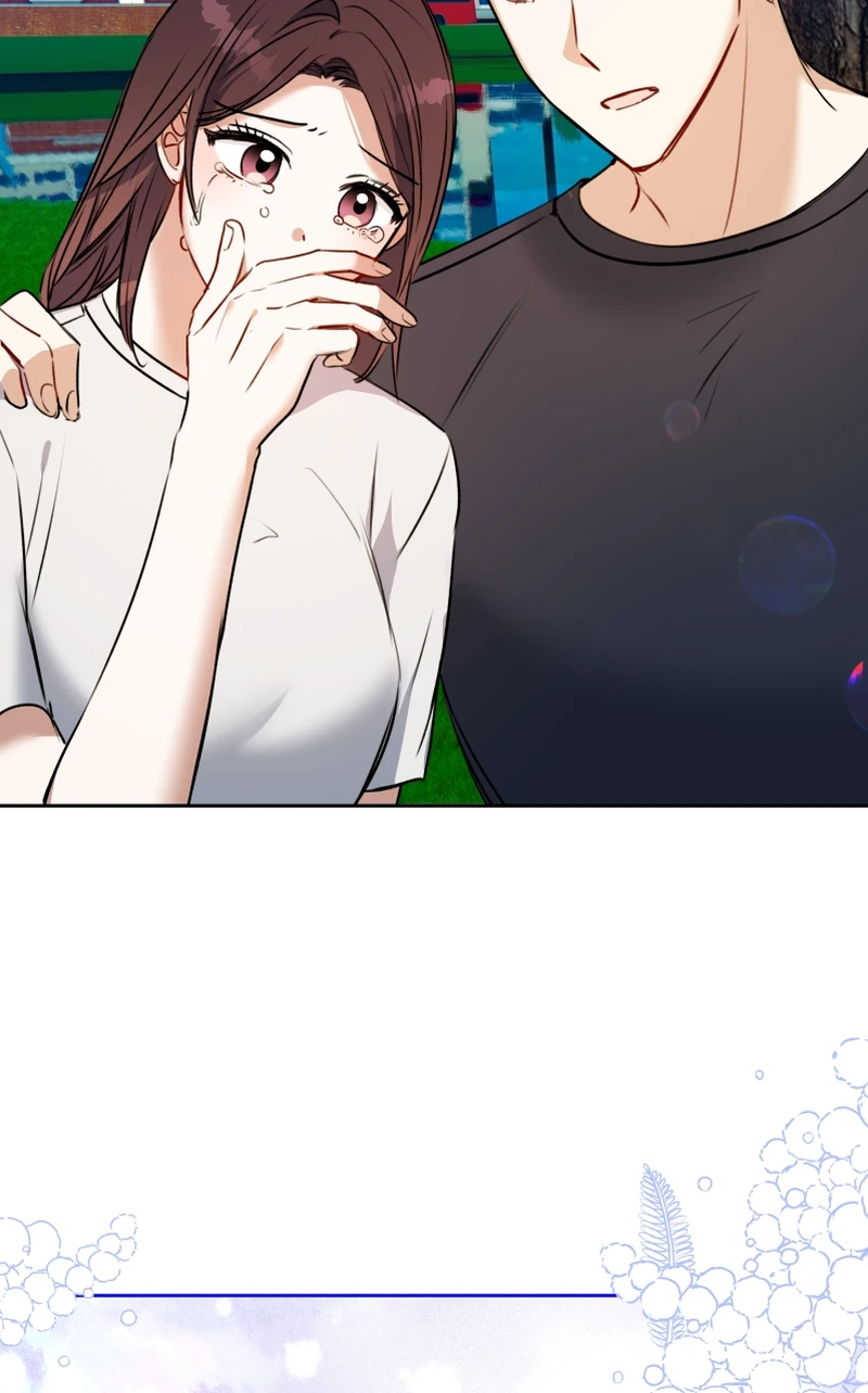 A Prenuptial Contract Chapter 68 - page 52