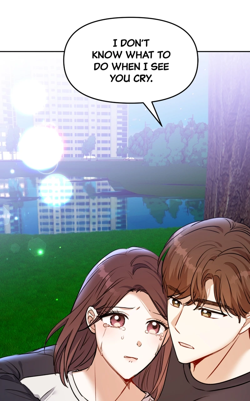 A Prenuptial Contract Chapter 68 - page 58
