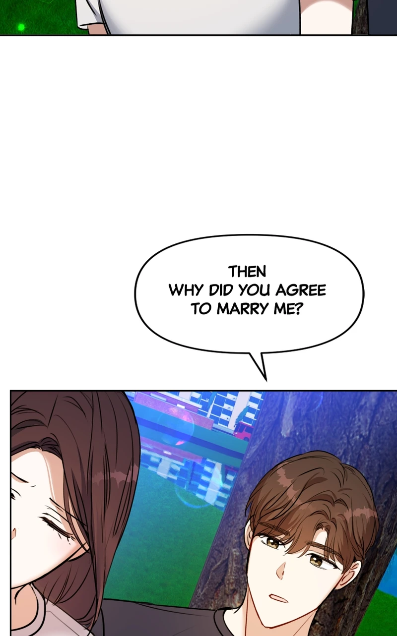 A Prenuptial Contract Chapter 68 - page 6