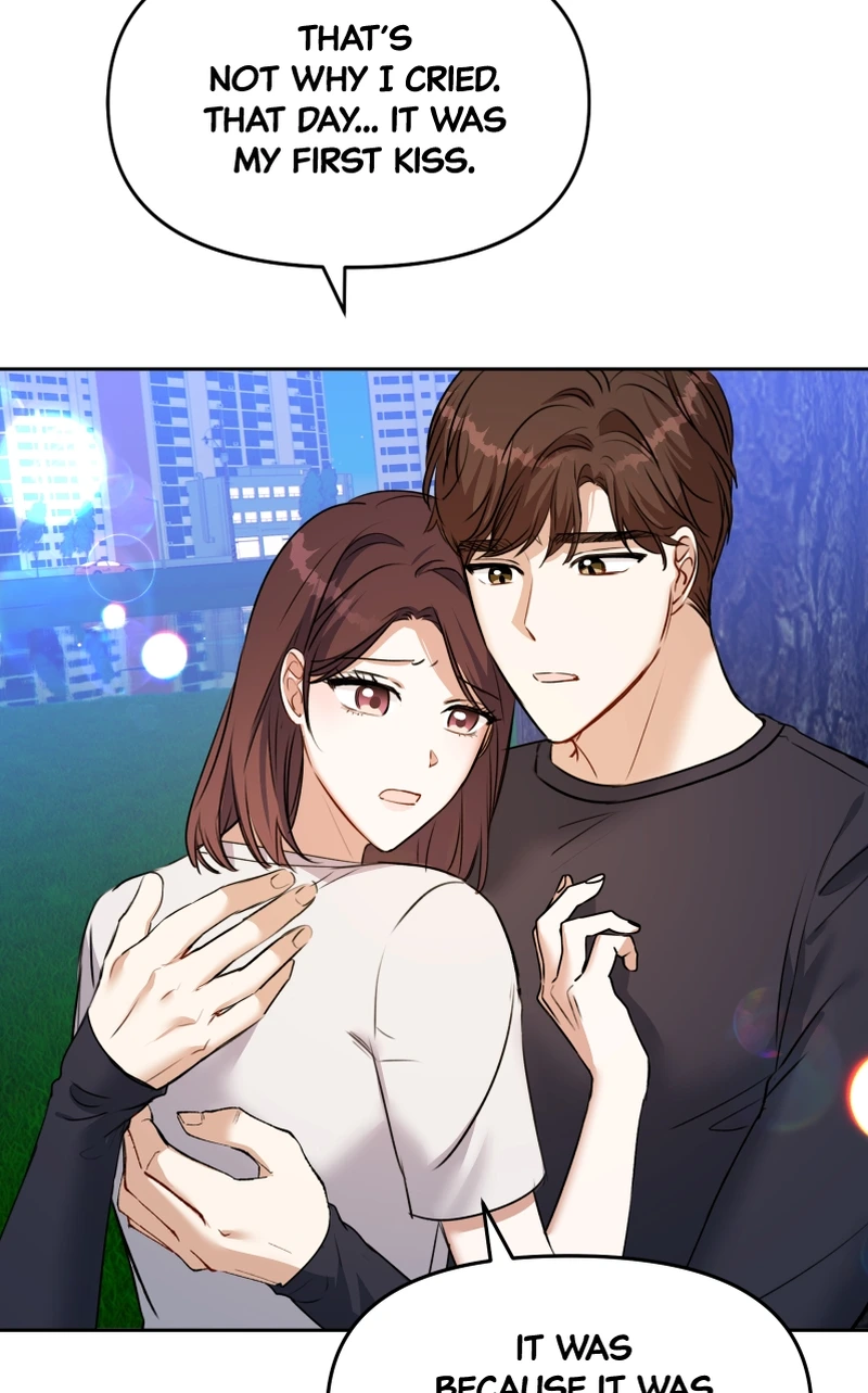 A Prenuptial Contract Chapter 68 - page 61