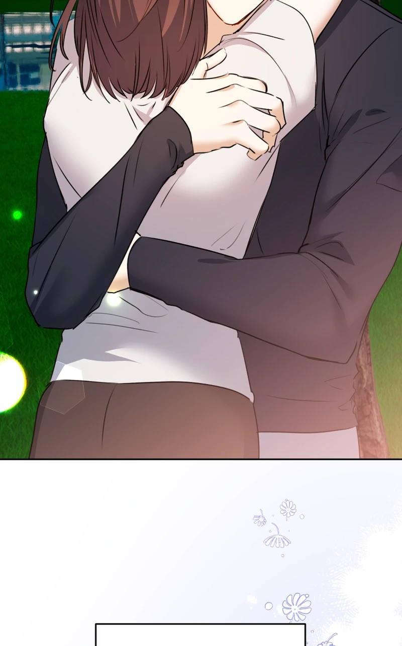 A Prenuptial Contract Chapter 68 - page 63