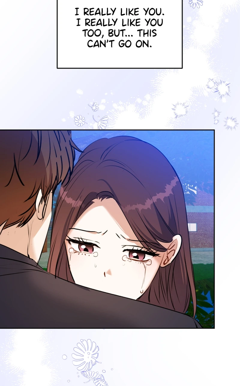 A Prenuptial Contract Chapter 68 - page 64