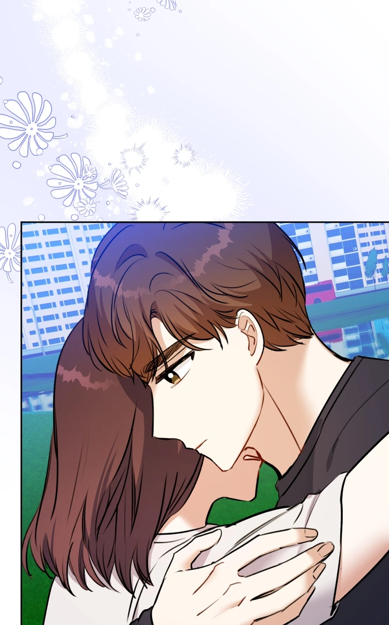 A Prenuptial Contract Chapter 68 - page 65