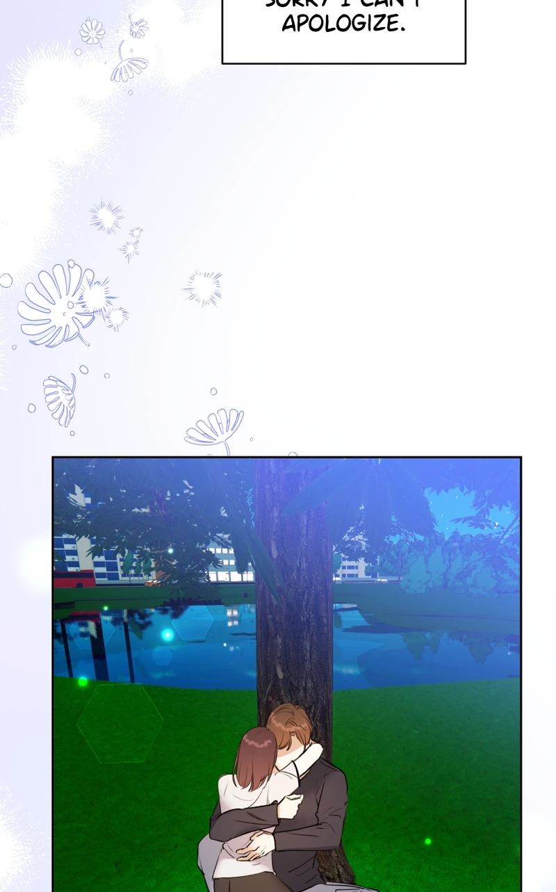 A Prenuptial Contract Chapter 68 - page 67