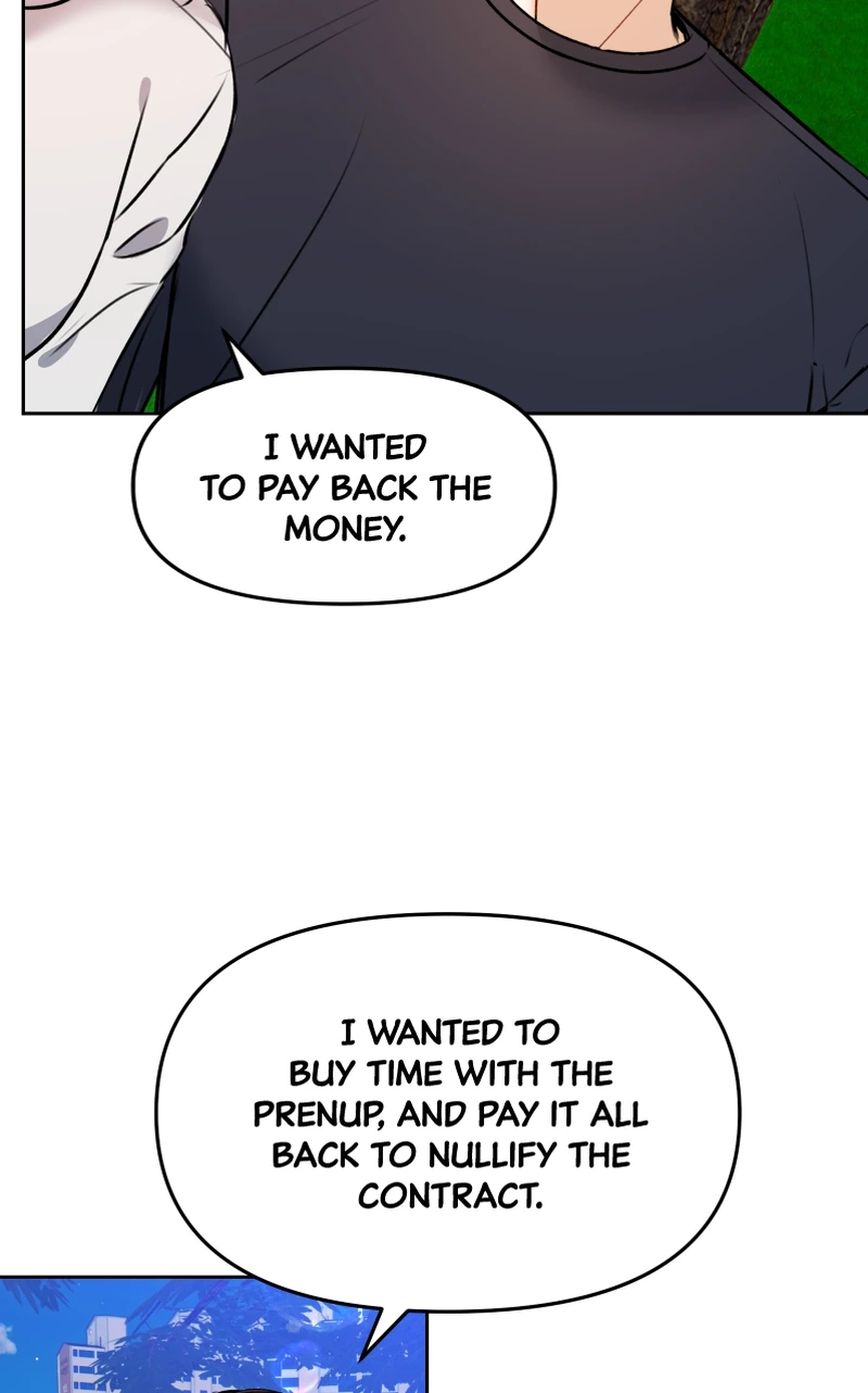 A Prenuptial Contract Chapter 68 - page 7