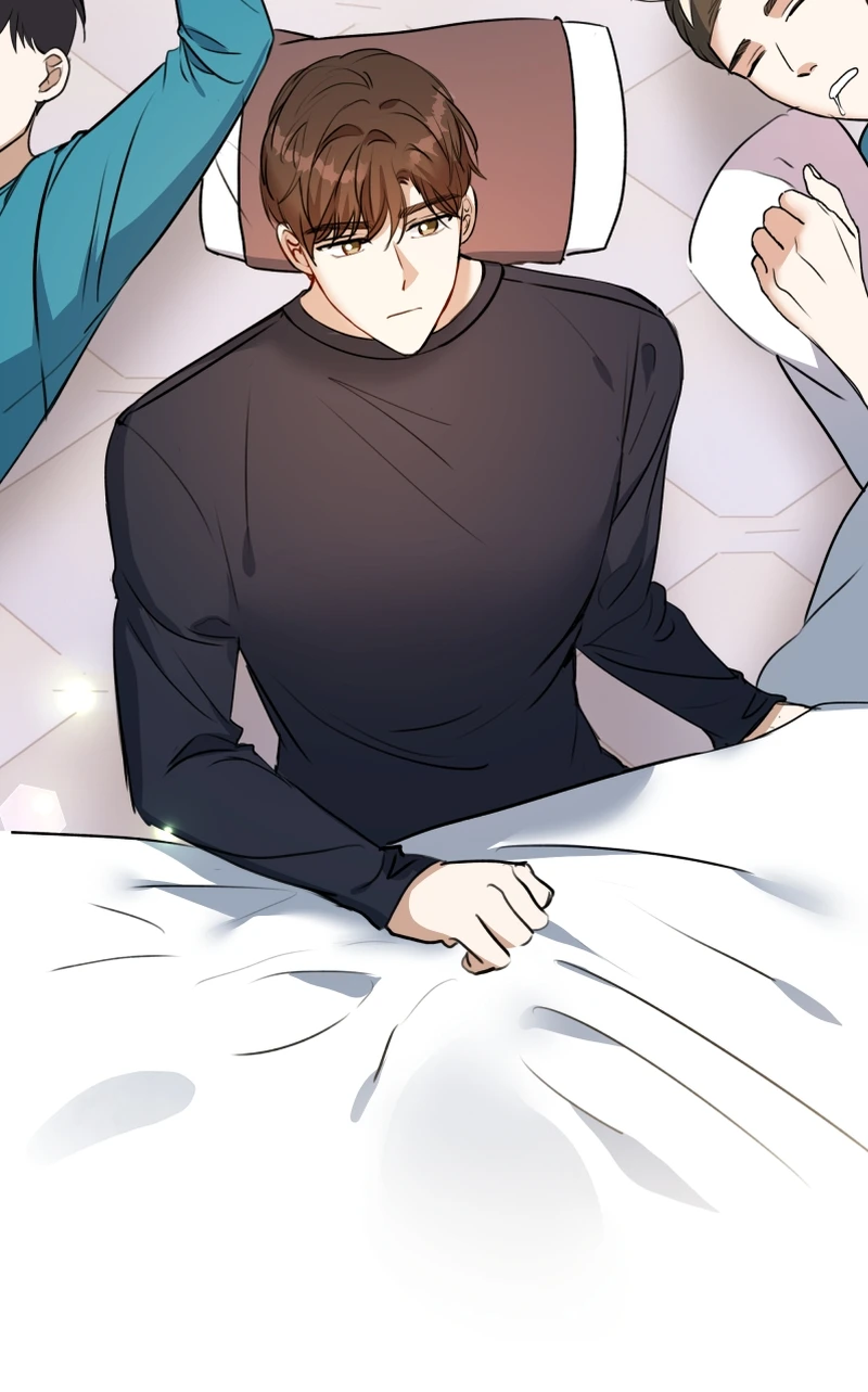 A Prenuptial Contract Chapter 68 - page 74
