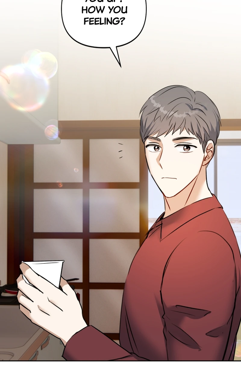 A Prenuptial Contract Chapter 68 - page 78