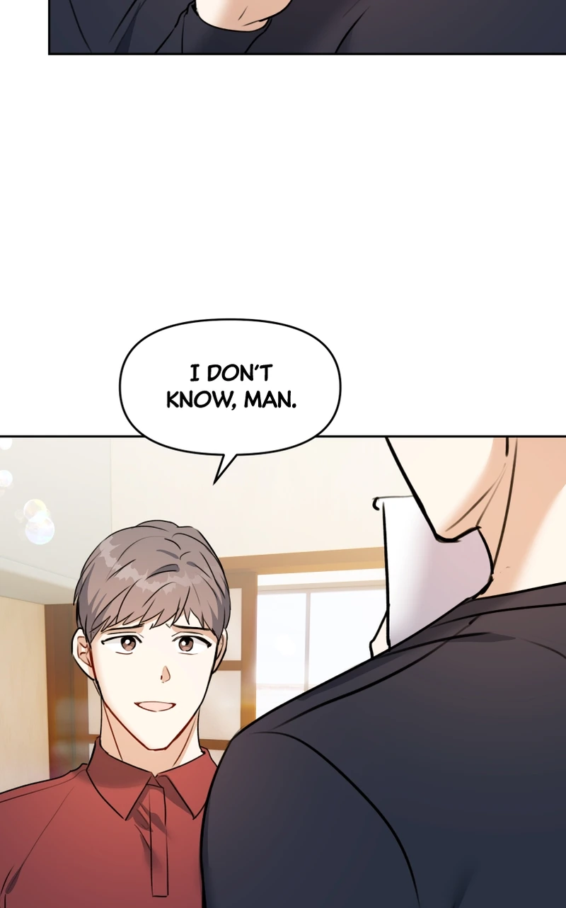 A Prenuptial Contract Chapter 68 - page 81