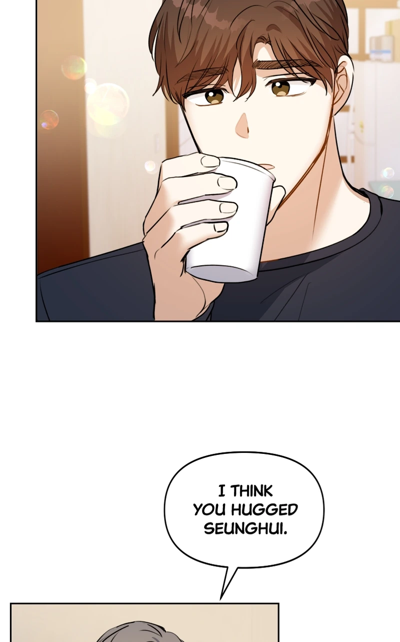 A Prenuptial Contract Chapter 68 - page 83